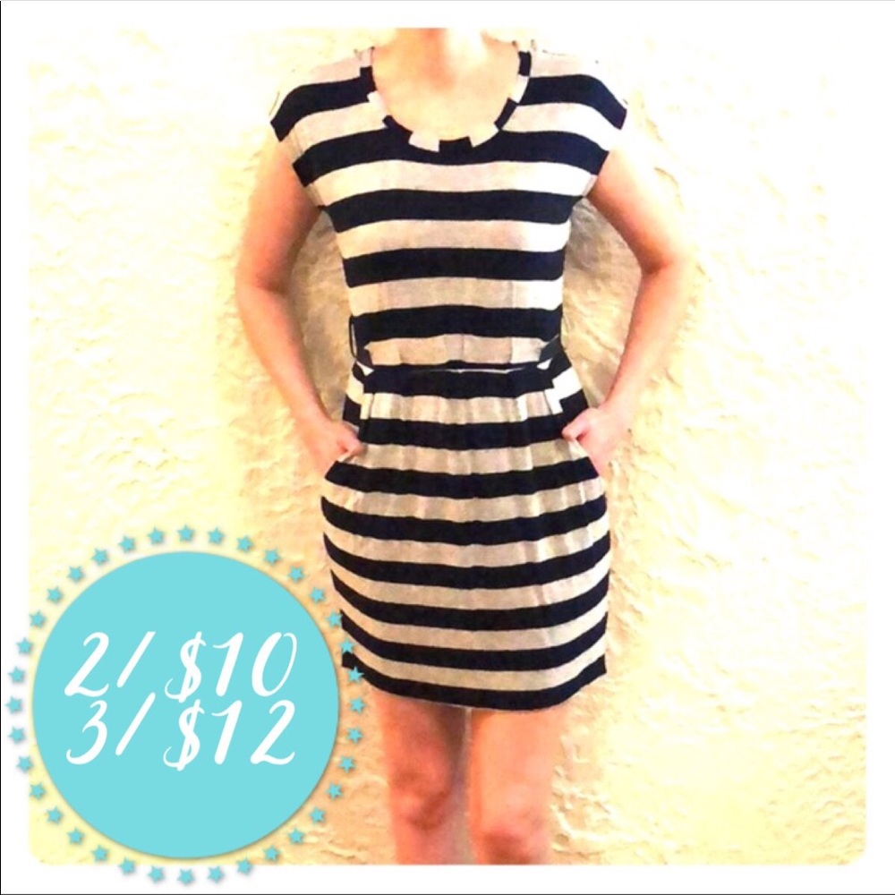 Casual F21 dress
